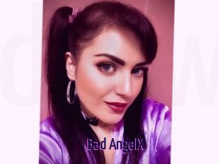 Bad_AngelX