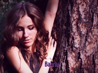 Bahriu
