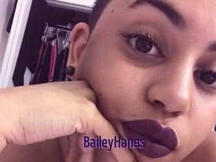 Bailey_Hanes Deutsche Webcam Girls