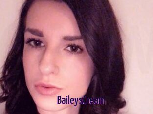 BaileysCream