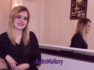 BalmMallory