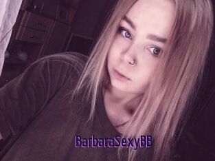 BarbaraSexyBB