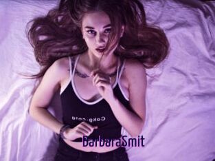 BarbaraSmit Deutsche Webcam Girls