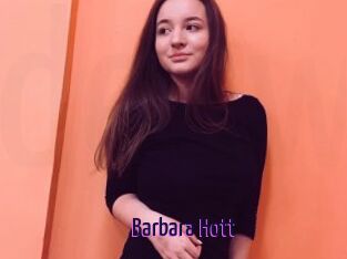 Barbara_Hott