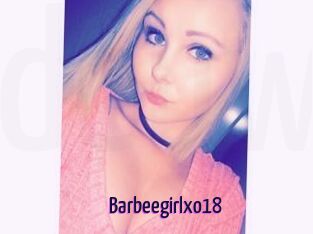 Barbeegirlxo18