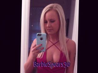 BarbieSpears30