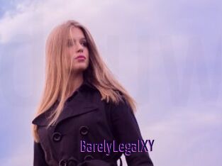 BarelyLegalXY