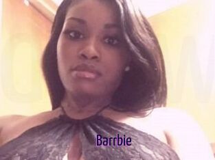 Barrbie