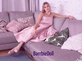 BarrbieDoll