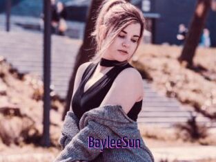 BayleeSun