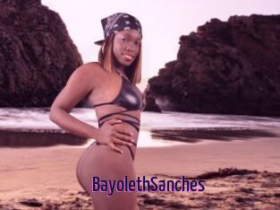 BayolethSanches