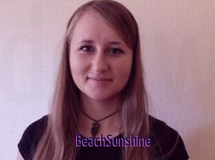 BeachSunshine Deutsche Webcam Girls