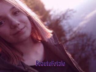 BeauteFotale