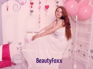 BeautyFoxx