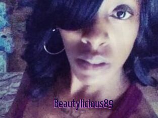 Beautylicious89