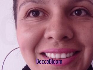 BeccaBloom