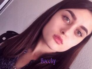Beccky