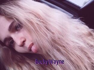 BeckyWayne