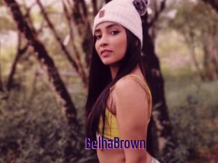 BelhaBrown
