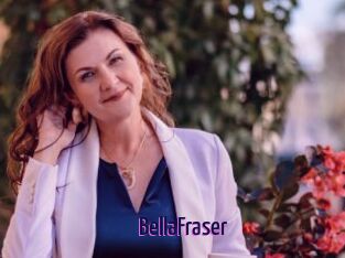 BellaFraser
