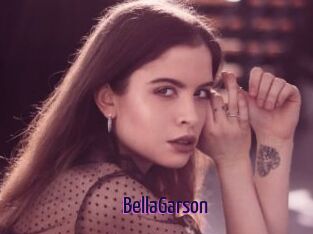 BellaGarson