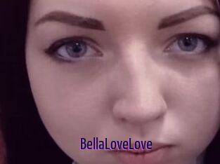 BellaLoveLove