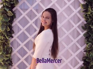 BellaMercer