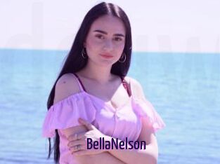BellaNelson