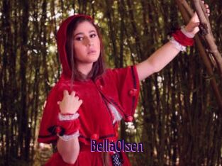 BellaOlsen