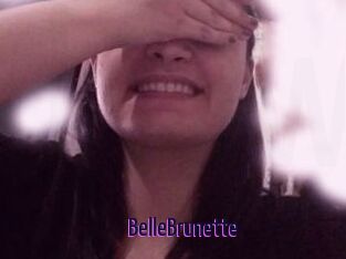 BelleBrunette