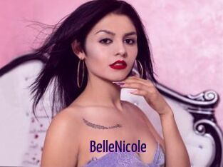 BelleNicole