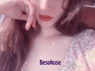 Besokuse