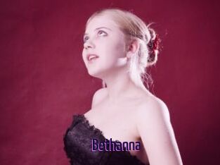 Bethanna