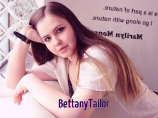 BettanyTailor
