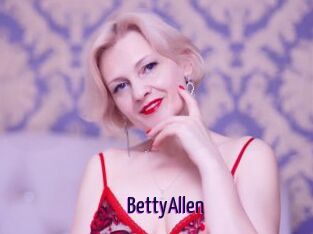 BettyAllen