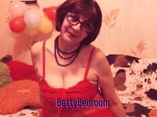 BettyBedroom