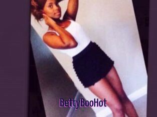 BettyBooHot