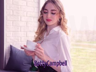 BettyCampbell