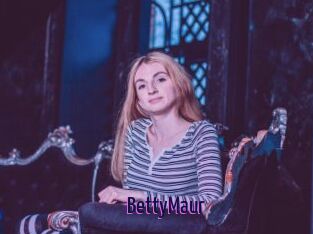 BettyMaur