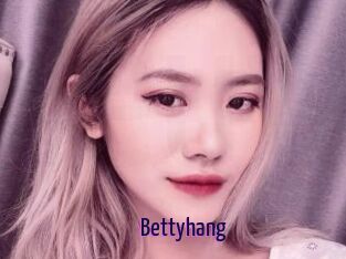 Bettyhang