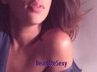 BeuretteSexy