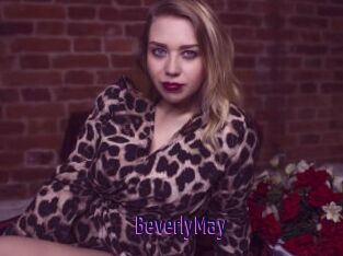 BeverlyMay