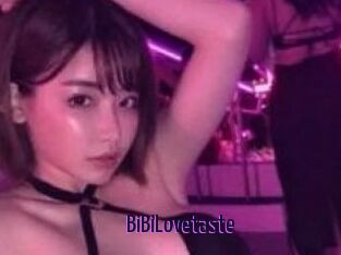 BiBiLovetaste