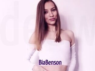 BiaBenson