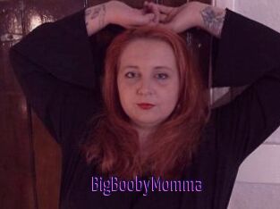 BigBoobyMomma