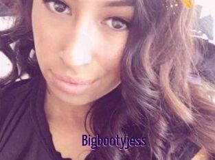 Bigbootyjess