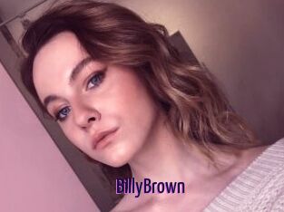 BillyBrown