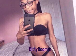 BittyBoomm