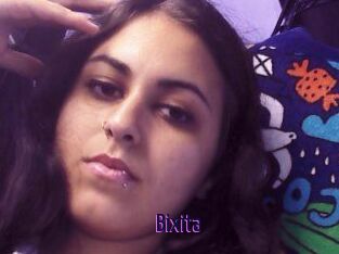 Bixita