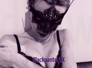 BlackpanterXX